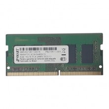 Memoria 4GB ddr4 para notebook