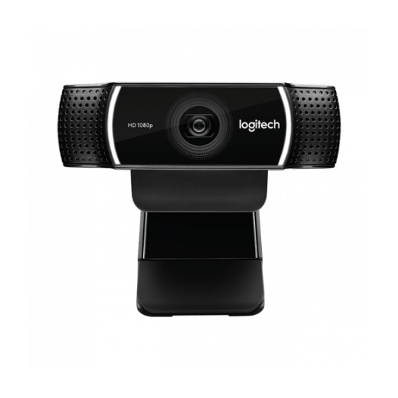 WEBCAM C922 PRO HD STREAM -LOGITECH